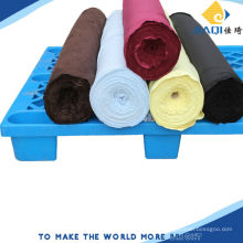 new style high quality microfiber cleaning cloth in roll